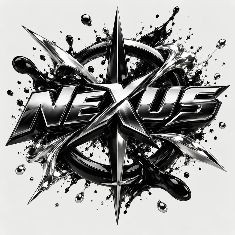 Liquid Streetwear Emblems