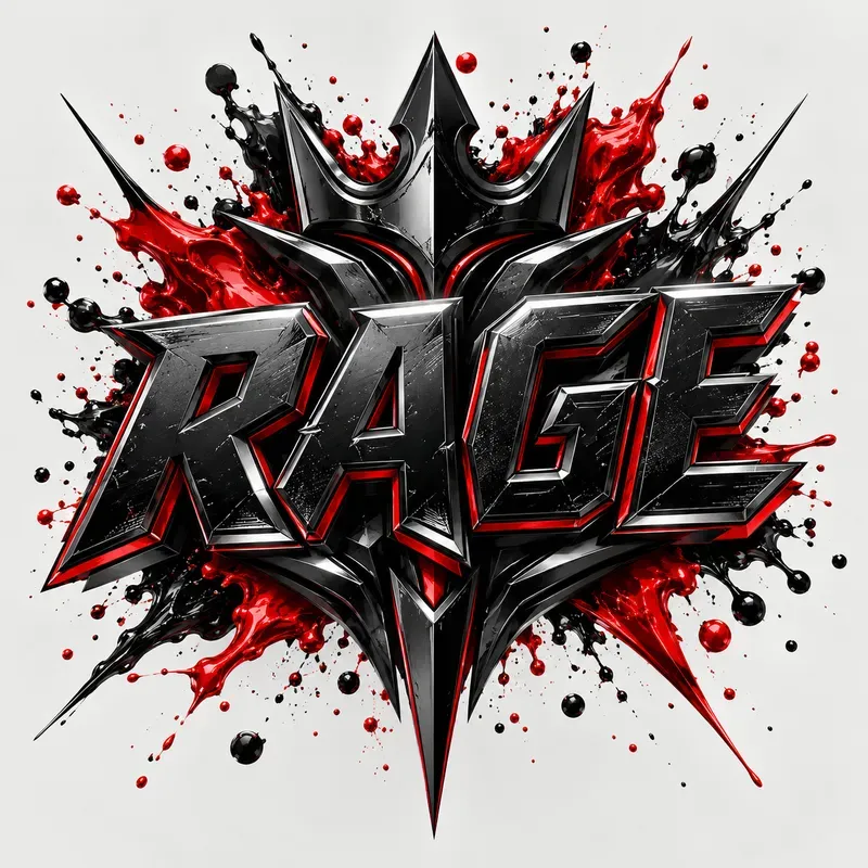 Liquid Streetwear Emblems