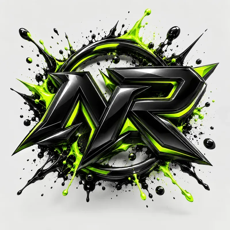 Liquid Streetwear Emblems