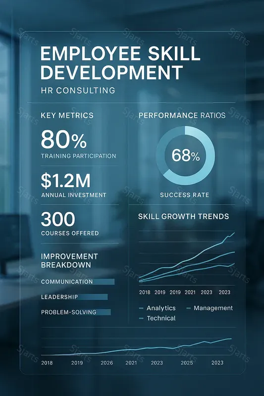 Next Gen Infographics