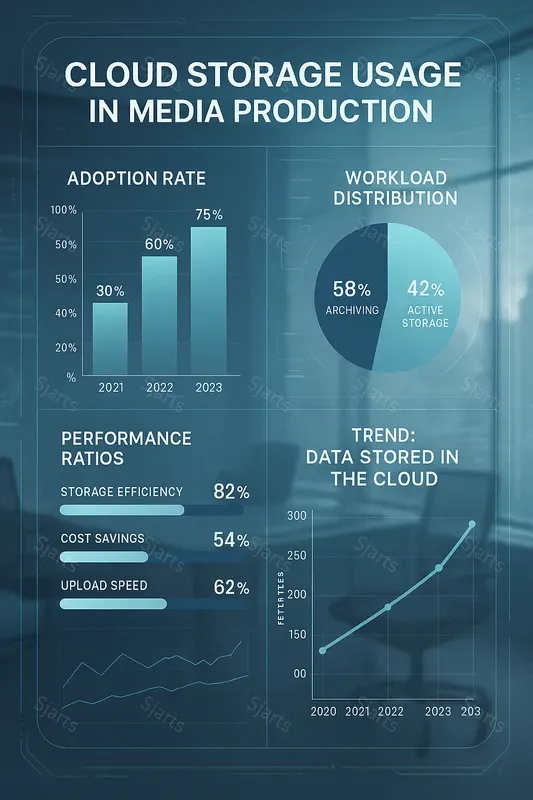 Next Gen Infographics