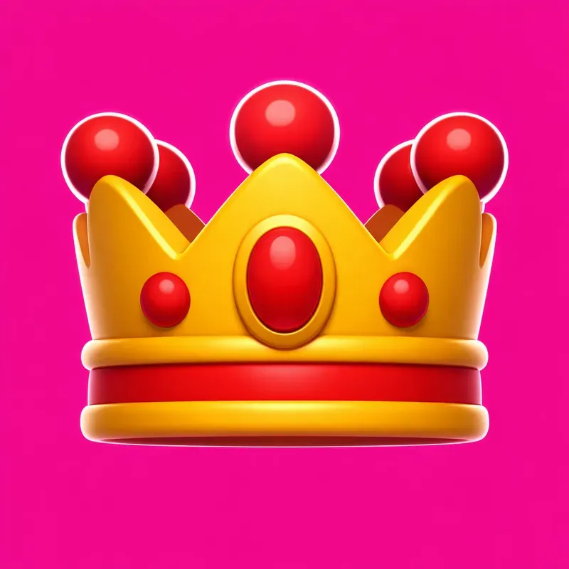 Roblox Crown Icon Generator