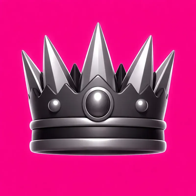 Roblox Crown Icon Generator