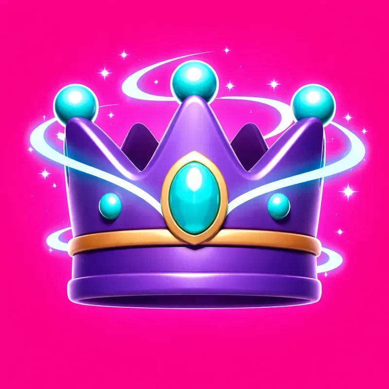 Roblox Crown Icon Generator