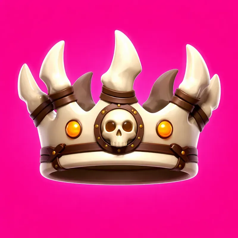 Roblox Crown Icon Generator