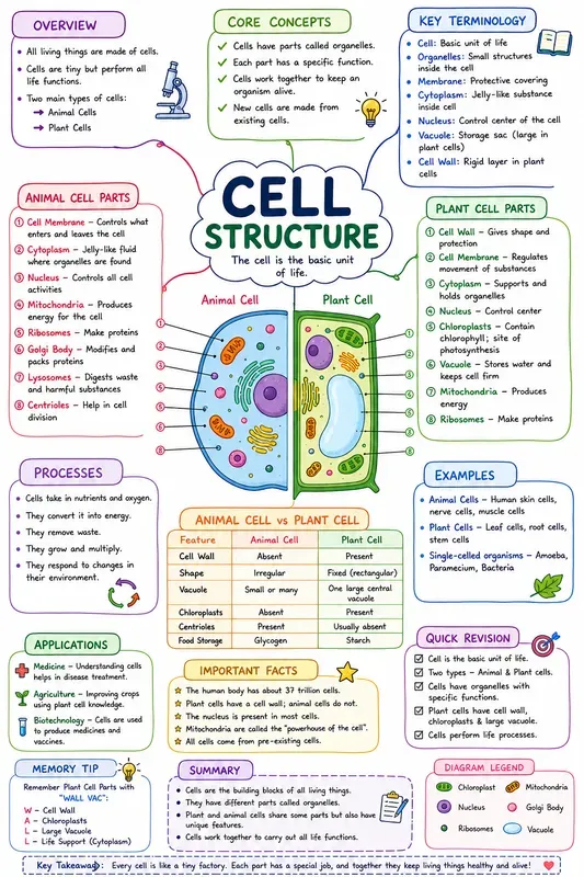 Study Notes Sheet Generator Pro