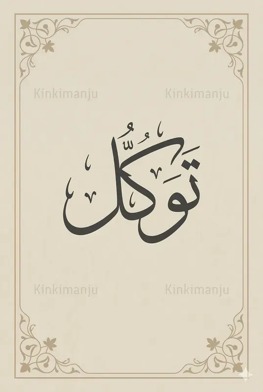 Minimalist Islamic Posters
