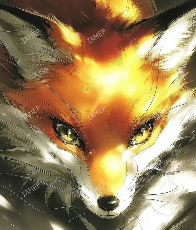 Lowangle Power Portraits