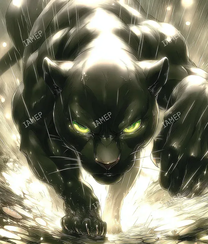 Lowangle Power Portraits