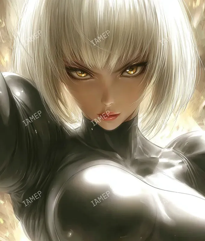 Lowangle Power Portraits