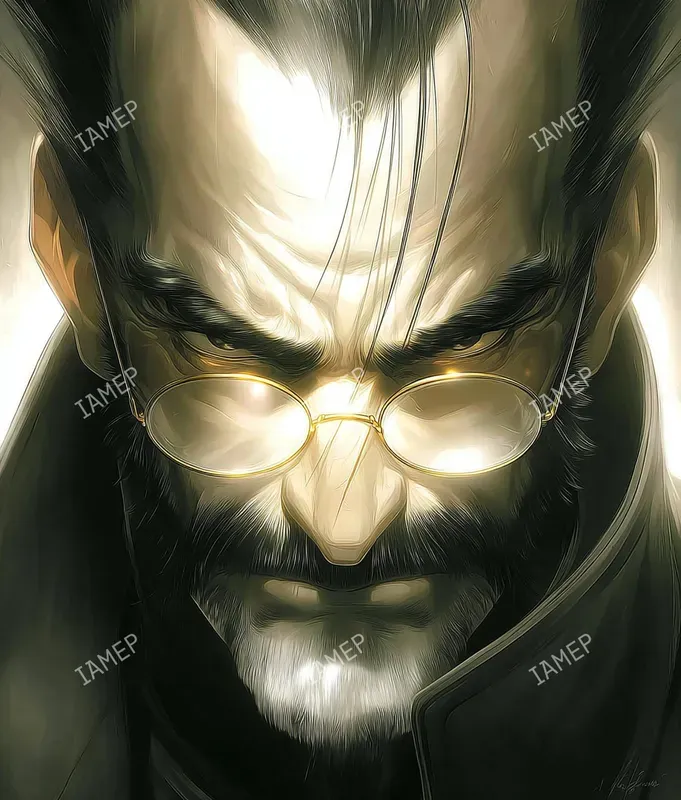 Lowangle Power Portraits