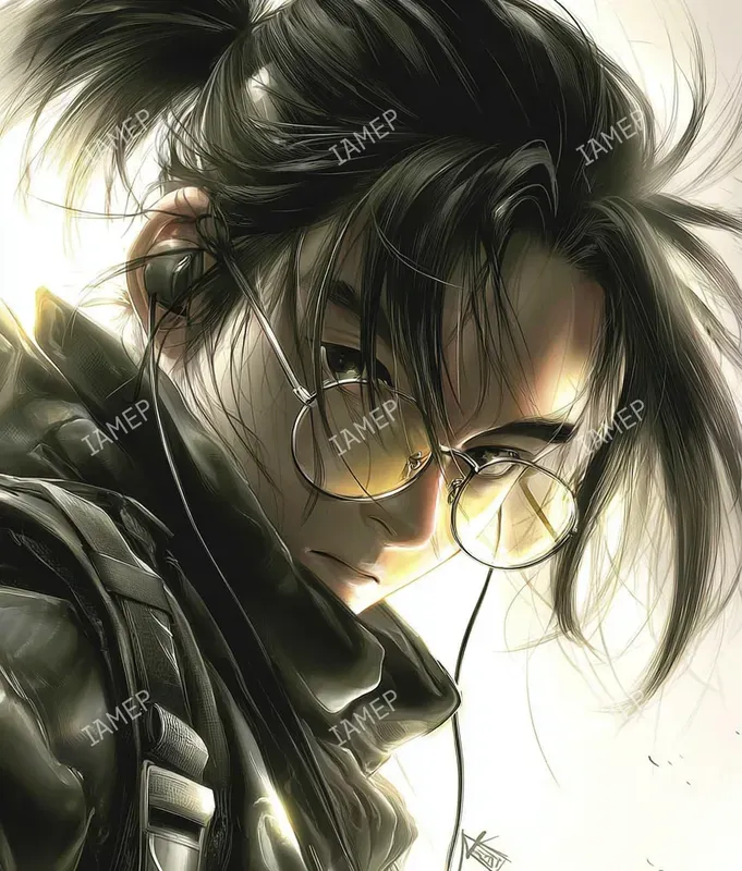 Lowangle Power Portraits