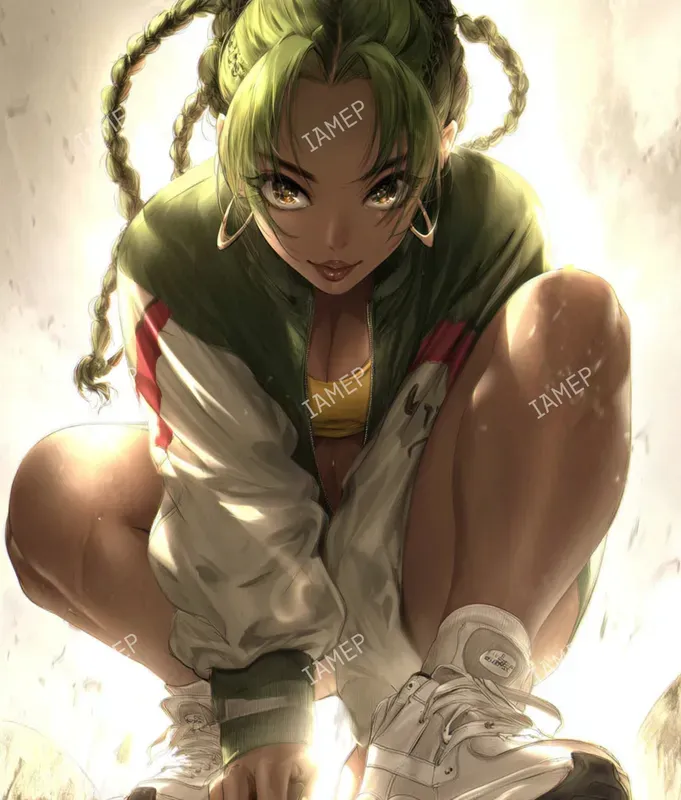 Lowangle Power Portraits