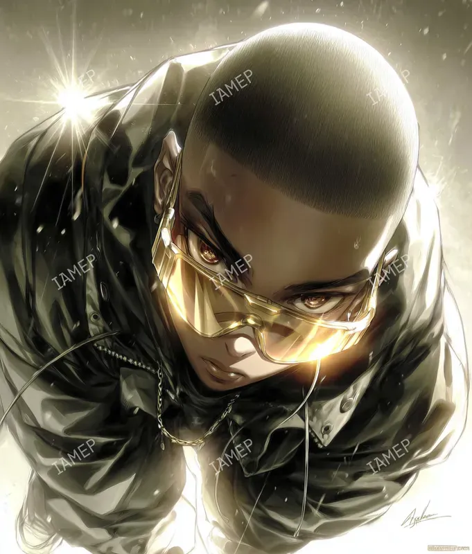 Lowangle Power Portraits