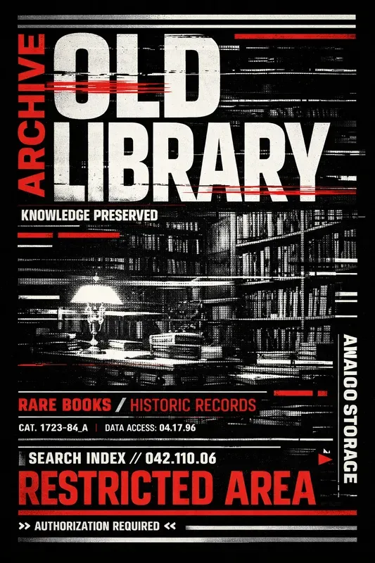 Cyberconstructivist Poster Systems