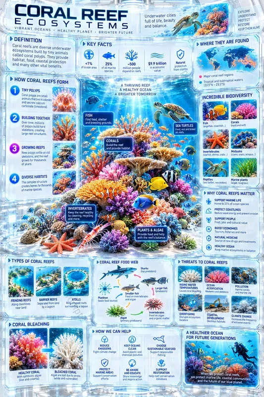 Futuristic Holographic Infographics