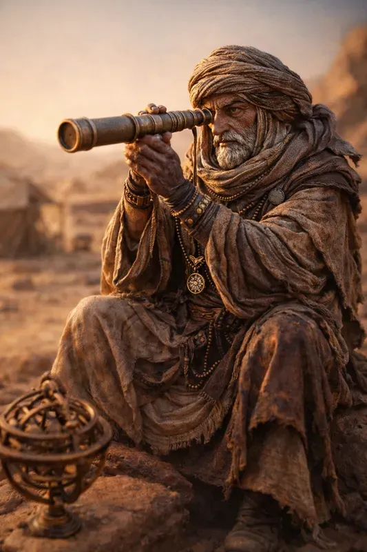 Cinematic Miniature Figurines