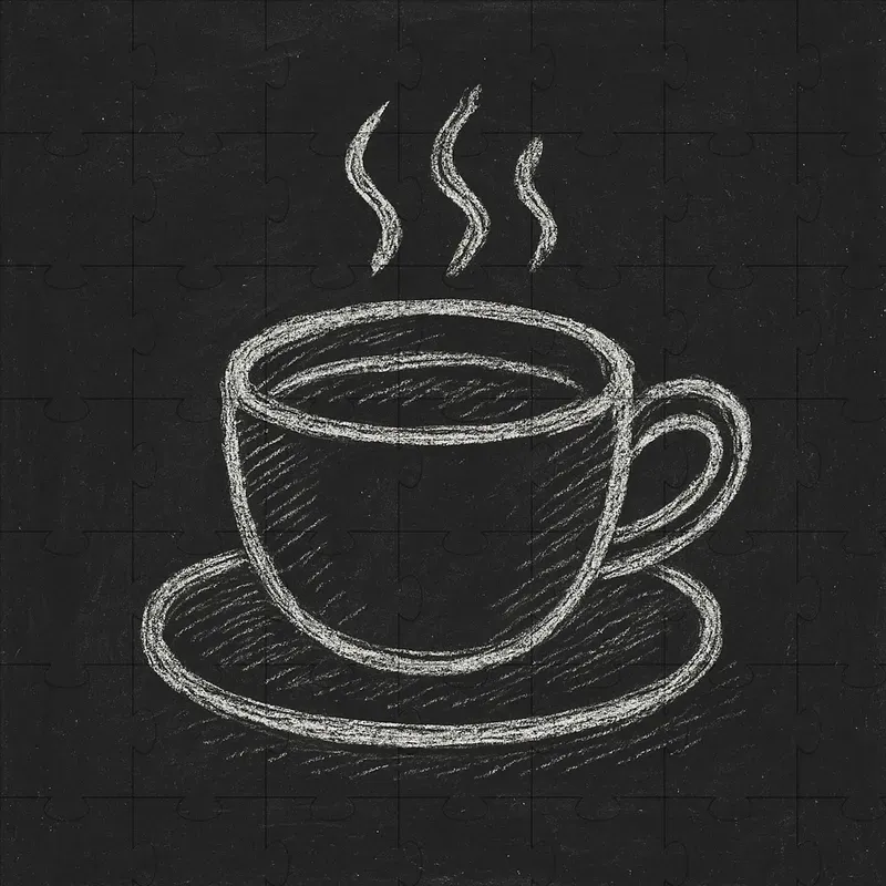 Chalkboard Icons