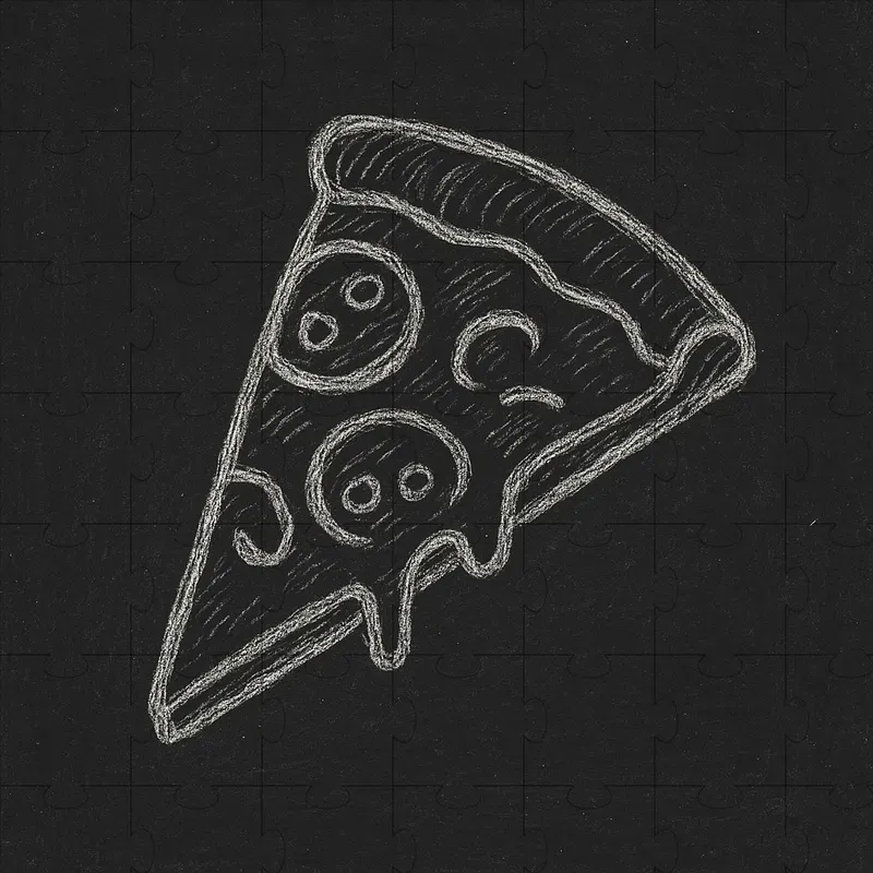 Chalkboard Icons