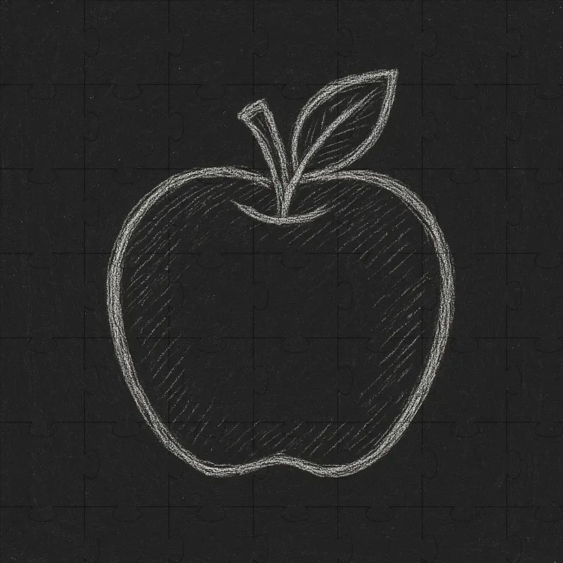 Chalkboard Icons