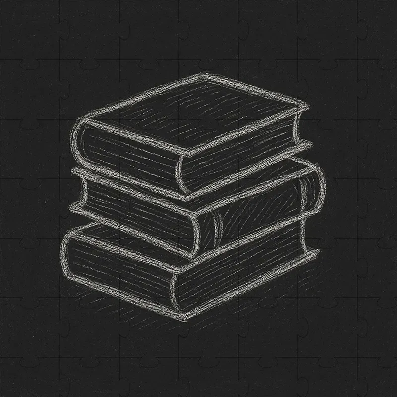 Chalkboard Icons