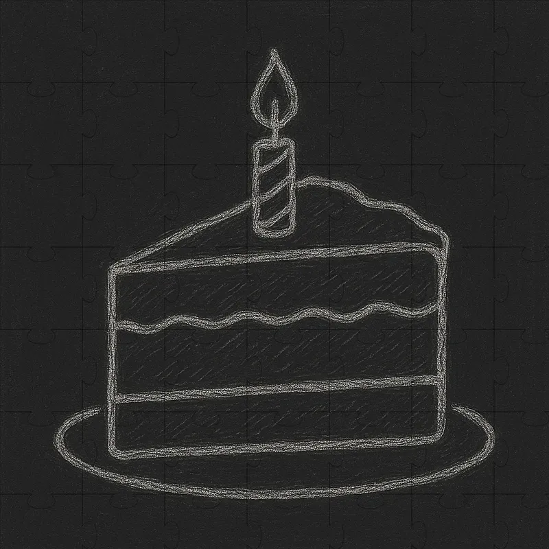 Chalkboard Icons