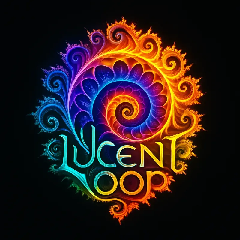 Fractal Logo Designs For Any Brand
