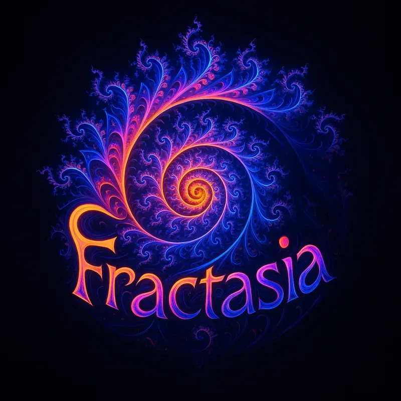 Fractal Logo Designs For Any Brand