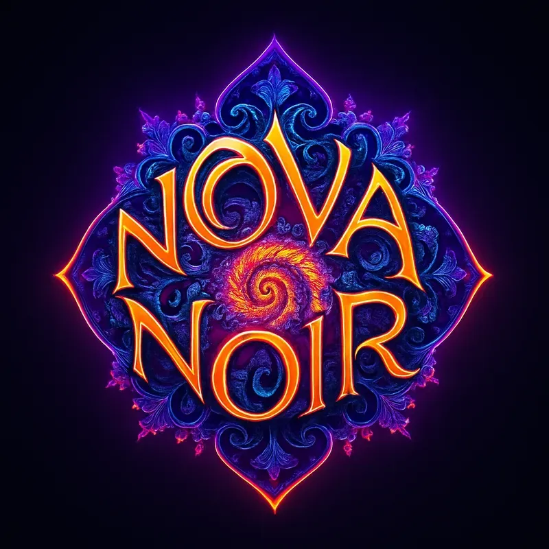 Fractal Logo Designs For Any Brand