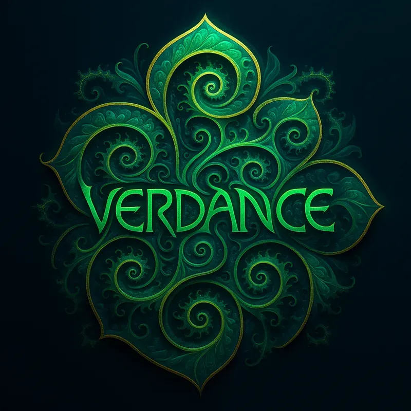 Fractal Logo Designs For Any Brand