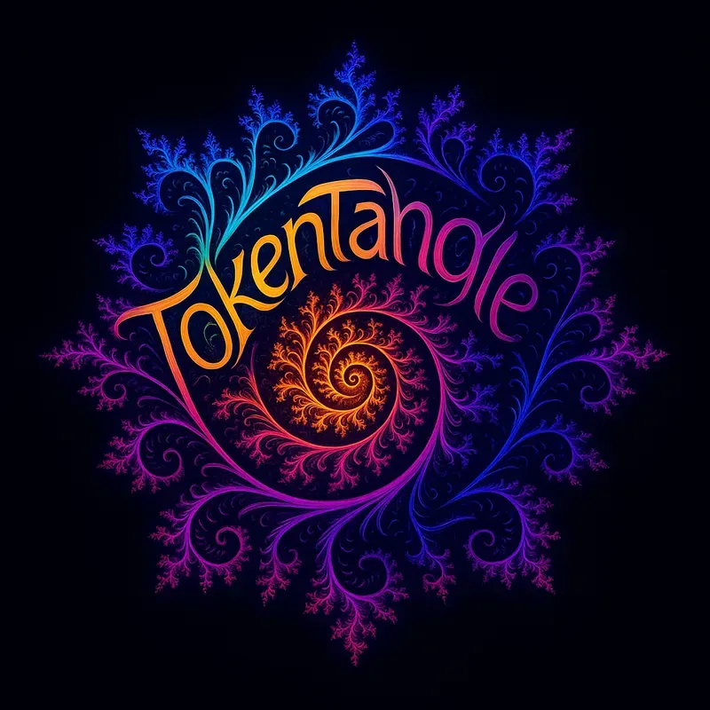 Fractal Logo Designs For Any Brand