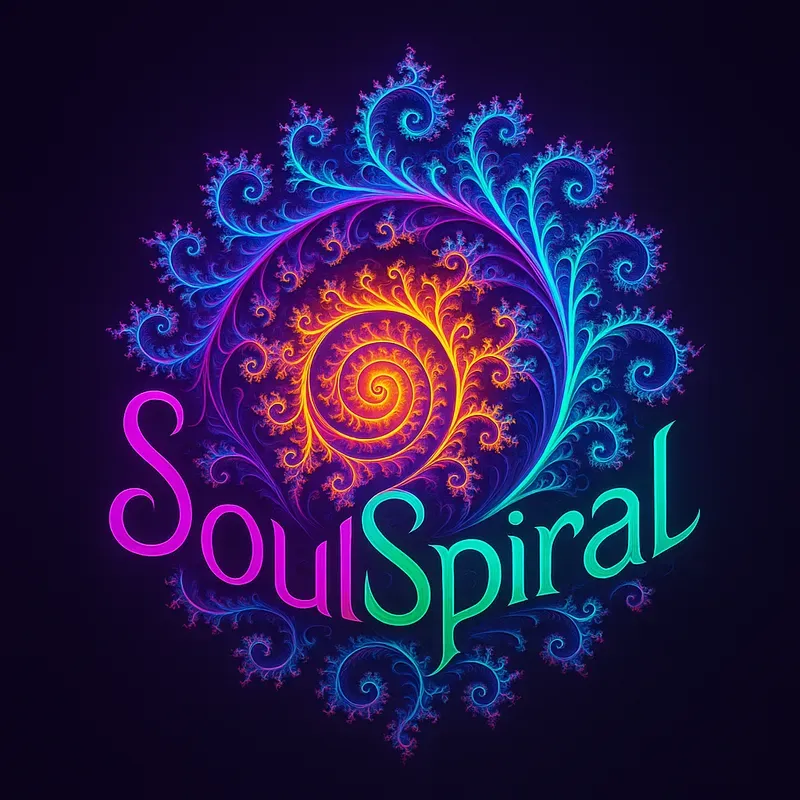 Fractal Logo Designs For Any Brand