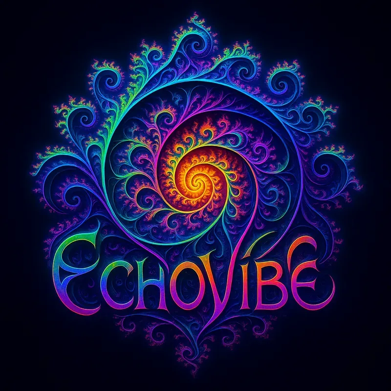 Fractal Logo Designs For Any Brand