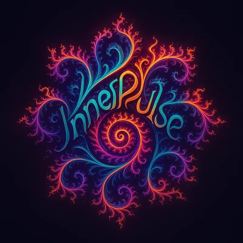 Fractal Logo Designs For Any Brand