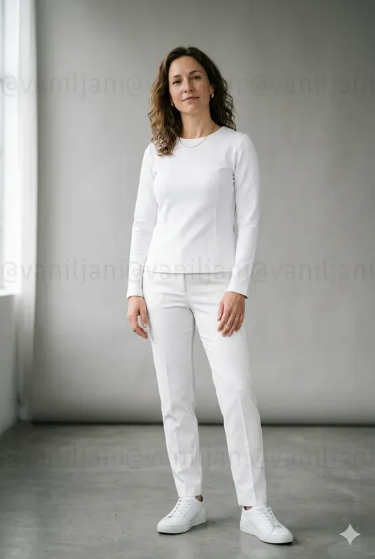 Sculpted Female Pinup Regular Portraits