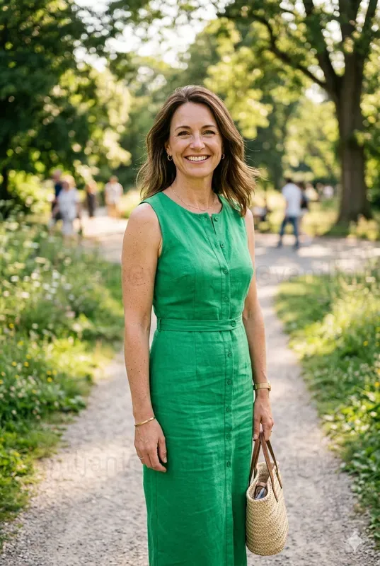 Sculpted Female Pinup Regular Portraits