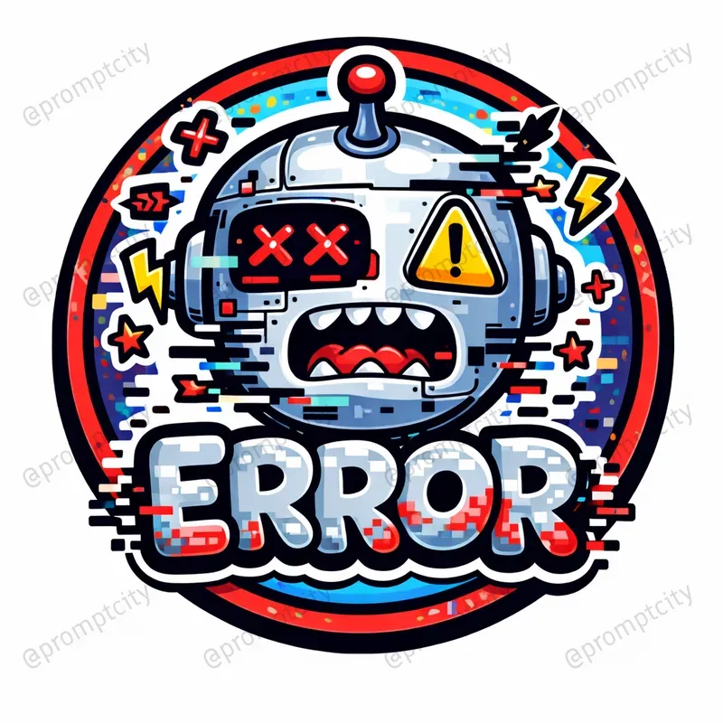Weird Emoji Pop Stickers