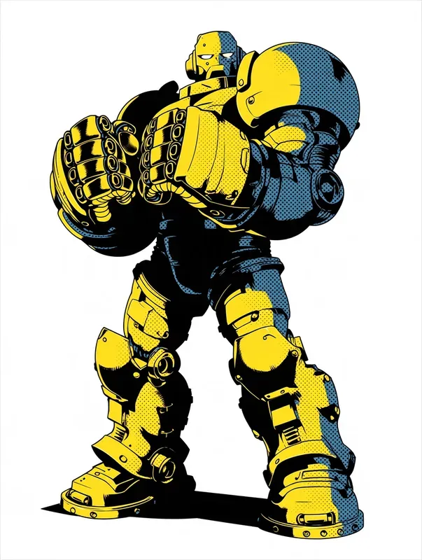 2tone Vector Apparel Graphics