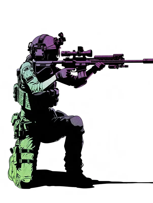 2tone Vector Apparel Graphics