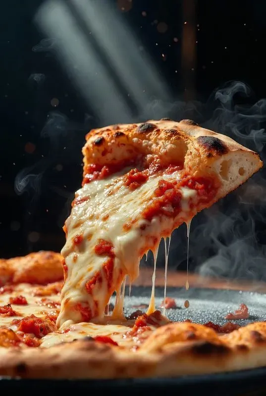 Cinematic Food Poster Pros