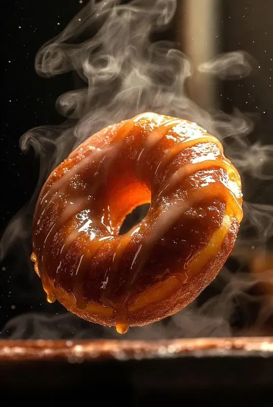 Cinematic Food Poster Pros