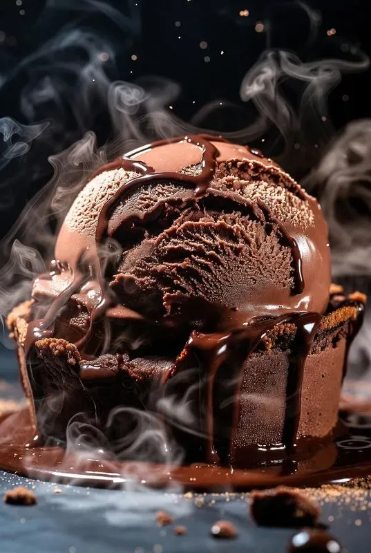 Cinematic Food Poster Pros