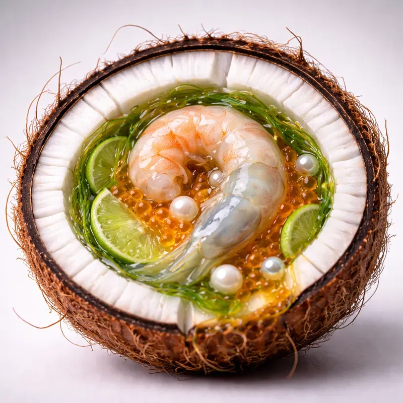 Biofusion Edible Cores