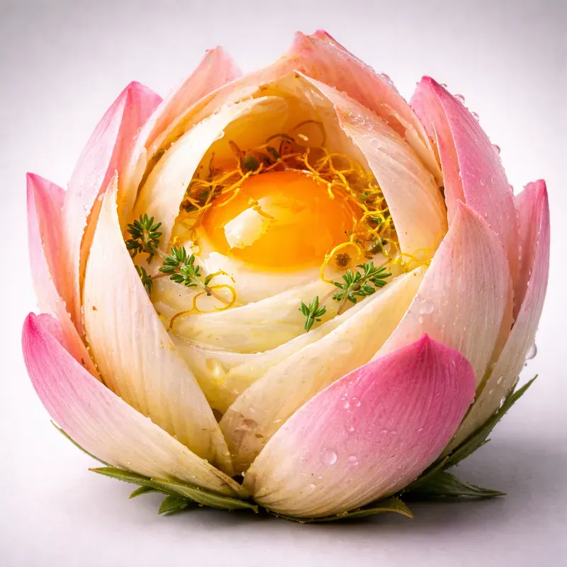 Biofusion Edible Cores