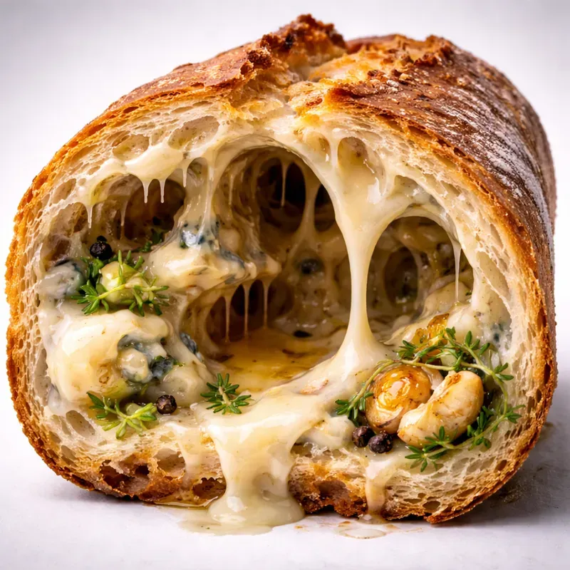 Biofusion Edible Cores