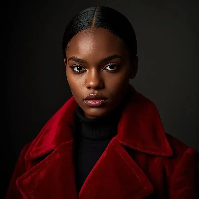 Cinematic Portrait Engine Professionals