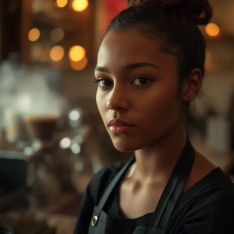 Cinematic Portrait Engine Professionals