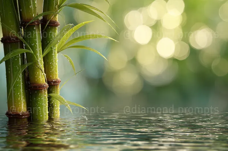 Zen Wellness Balances