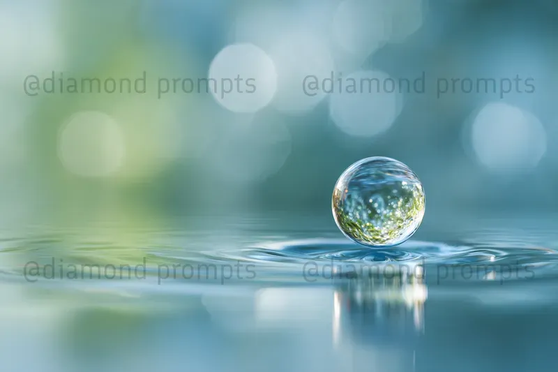 Zen Wellness Balances