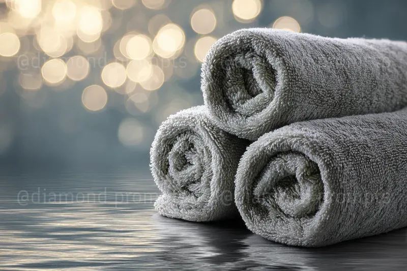 Zen Wellness Balances
